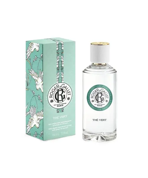 Roger & Gallet The Vert toaletní voda 100 ml