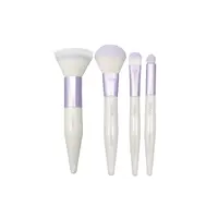Royal & Langnickel Chique™ Studio Glam Girl Kit kosmetické štětce 4 ks