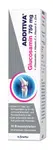 Additiva Glukosamin 750 mg 20 šumivých tablet