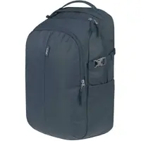 BAAGL DASH MAX Batoh, tmavo sivá, veľkosť