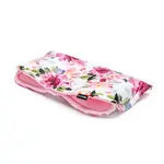 T-TOMI Rukáv s akvarelovými kvetmi