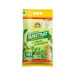 Forestina Profík Substrát supresívny pre výsev 15 l