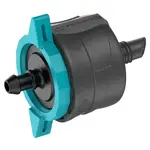 GARDENA Micro-Drip-System Kvapač koncový reg. 1-8 l/h, vyrovnávajúci tlak, 5 ks