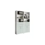 MID.YOU SKŘÍŇ NA ŠANONY, bílá, 168,8/227,2/33 cm