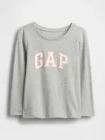 GAP Baby tričko s logem - Holky