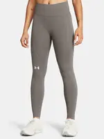 Under Armour Legíny UA Vanish Seamless Legging-GRY - Dámské