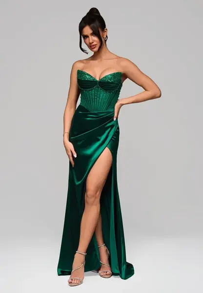 Edoti Evening dress LA-OM-DL