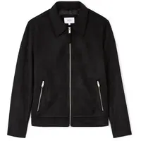 CELIO JUFASTER Pánská bunda, černá, velikost