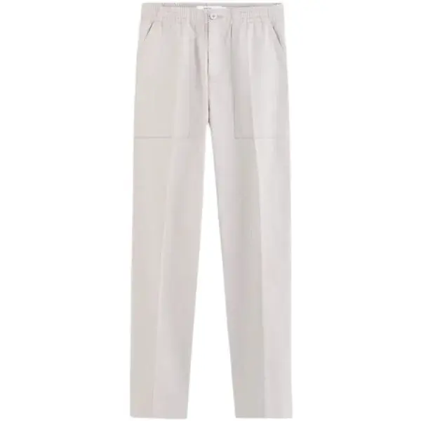 CELIO DONATHAN Pánské kalhoty, šedá, velikost 30x34