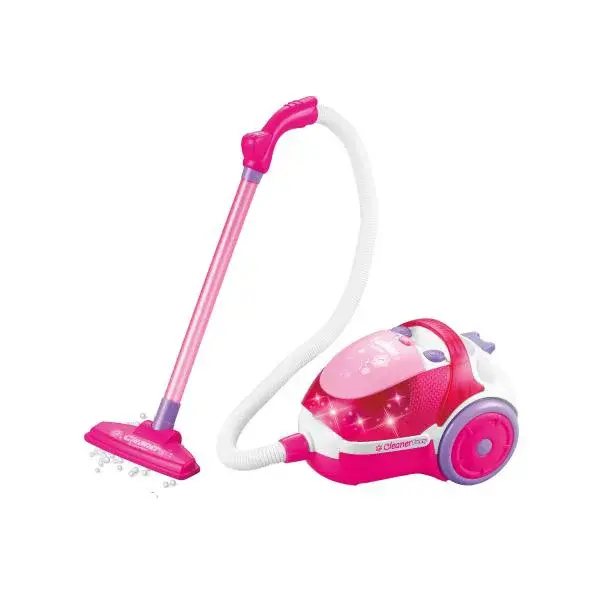 Dětský vysavač s efekty 24 cm