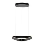 ZÁVĚSNÉ LED SVÍTIDLO, 60/54,9/180 cm