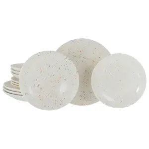 Creatable JÍDELNÍ SOUPRAVA, kamenina