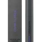 MÁDARA Come Closer řasenka pro nekonečně dlouhé řasy 6 ml