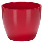 Scheurich Obal na kvetináč 920 Energy Red, pr. 22 x 19,5 cm