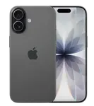 APPLE iPhone 17 256GB Černý