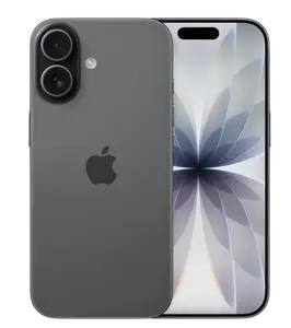 APPLE iPhone 17 256GB Černý