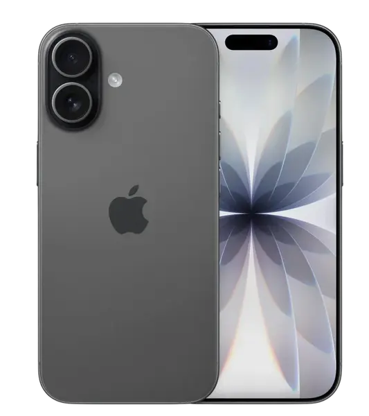 APPLE iPhone 17 256GB Černý