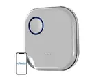 Smart tlačítko SHELLY BLU Button 1 White Bluetooth