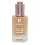 Bionike Defence color Nude Fusion Natural 602 Noisette podkladová báze 30 ml