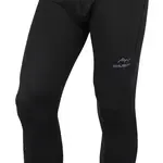 Husky Tyme M M, black Termoprádlo Active Winter Kalhoty