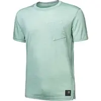 Sensor MERINO AIR Pánské funkční triko, světle zelená, velikost XXL