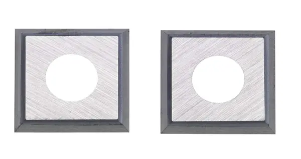 Metabo - Výměnné hoblovací nože, 10 ks 631660000