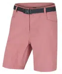 Husky Kimbi L S, faded pink Dámské kraťasy