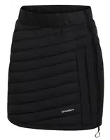 Husky Frozy L XL, black Dámská péřová sukně