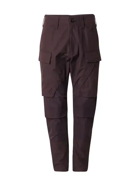 G-STAR Rifľové kapsáče  čierna