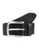 VANZETTI Opasky  čierna