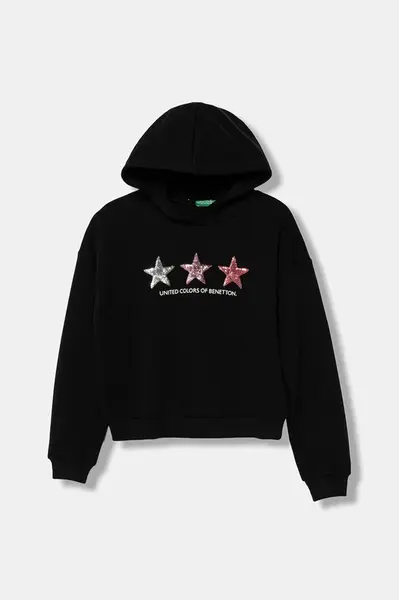 Dětská mikina United Colors of Benetton