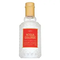4711 Acqua Colonia Lychee & White Mint kolínská voda unisex 50 ml