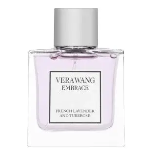 Vera Wang Embrace French Lavender & Tuberose toaletní voda pro ženy 30 ml