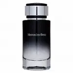 Mercedes-Benz Mercedes Benz Intense toaletní voda pro muže 120 ml