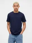 GAP  Pánské Tričko s logem Everyday Soft 799323-03 Veľkosť: S