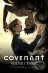 Covenant Vol. 3 - LySandra Vuong - kniha z kategorie Komiksy