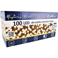 VIANOCNI OSVETLENI LED 100L 652/21  WW