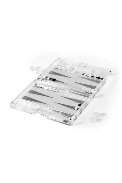 Stolná hra Philippi Backgammon YAP 25 x 5 cm