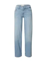 ONLY Džínsy 'JUDY'  modrá denim