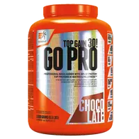Extrifit Go Pro 30 3kg - vanilka