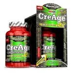 Amix Nutrition CreAge - 120 kapslí