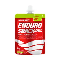 Nutrend Endurosnack zelené jablko sáček 75 g