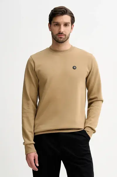 Mikina BOSS C-Sharpe 01