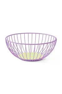 Koš na ovoce Octaevo Iris 27 x 26 x 10,5 cm