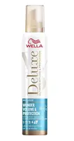 Wella Deluxe Wonder Volume & Protection tužidlo na vlasy 200 ml