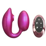 Lovely Planet Tlakový vibrátor Wonderlover