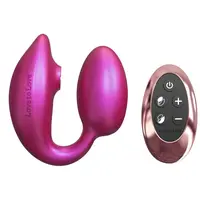 Lovely Planet Tlakový vibrátor Wonderlover