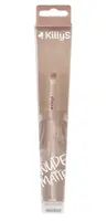 Killys Nude Matte štětec na kouřové oční stíny 1 ks