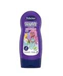 Bübchen Kids Šampon & kondicioner & sprchový gel Mořská víla 230 ml