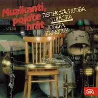 Dechová hudba Tulačka – Muzikanti, pojďte hrát